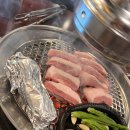 동래정 - 구로구 공원로6나길 36 | 직접 구워주는 상봉동 삼겹살 맛집 동래정 솔직후기