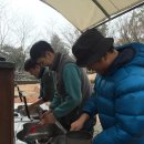 170203 | 170203~170205 : : 전남 영암 활성산 + 월출산