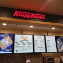 크리스피크림도넛앤커피 이미지