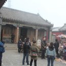 태산마당