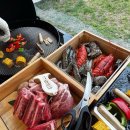 스타빌 | [제주도 숙소]제주도 가족여행 스타빌 수영장 사우나 스파 바베큐 글램핑 솔직후기