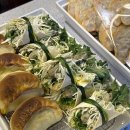 만두마을 | 전주 한옥마을 먹거리 새우만두 다우랑 후기