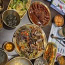 보배쌤보리김치와게장하귀점 이미지