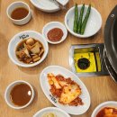 누리마을감자탕 정관점 이미지