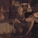 모쉐 대 파라오(Moses Vs. Pharaoh) 이미지