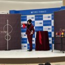 드릴 타임 | 동탄 타임테라스에서의 두 달간 펼쳐진 장기 마술공연 후기