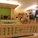 힐링숲족욕카페 이미지