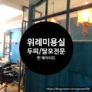 현 헤어아트 네이버블로그