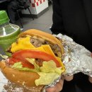 미국버거 | 서울역 미국 버거 파이브가이즈 솔직 후기