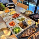 11545-10-13-39 | 반찬 13가지 셀프바!? 15000원 화덕생선구이 수락산 '화덕으로간고등어' 내돈내산 후기