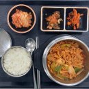 주암(순천방향)휴게소 | 주암휴게소(순천방향) 국밥, 짜글이 솔직후기