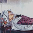 Michael Peter Ancher (1849-1927) / 그대를 여름날에 이미지