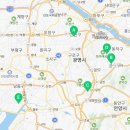 신월복싱체육관 이미지