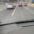 기흥역 사거리 교차로 이미지