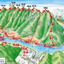 팔봉산 주차장 이미지