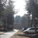 솔밭펜션 캠핑장 이미지