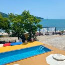 1528 | [남해 숙소] 남해 감성숙소 SEA1528 후기 내돈내산 추천 / 바다앞숙소 / 포토존 가득