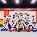 경희대신성태권도 이미지