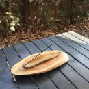 숲속에서 캠핑장 | 김포 '여울지숲속캠핑장' 카라반 후기