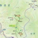 증산초등학교유치원 | (정선군여행)민둥산 - 갈대밭과 돌리네 지형이 있는 아름다운 산!!