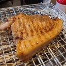 생수갈비