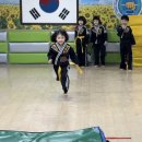 합기도 양우관 청룡체육관 이미지