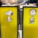 반포] 수도권에도 생긴 스누피 공식 스토어 ‘스누피 플레이스 신세계 강남점’ (스누피 덕후의 솔직 후기)