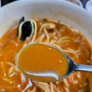 예찬교동짬뽕 이미지