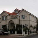 정발중학교 이미지