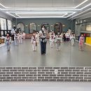 영웅 K타이거즈 태권도장 이미지