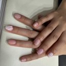 양산시평산동네일 잘해주시는 네일두 샵에서 네일 받았어요.