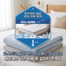 코오롱인더스트리(주) - 4410 | 코스트코 알러텍트 냉감패드 킹사이즈 내돈내산 후기