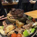 북비산네거리 대구은행 앞 | 대구양고기 수성구맛집 [징기스 수성점] 솔직 후기 🥩🍖