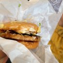 맥도날드 옥포 SK DT점 이미지