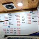 회센타 삼거리슈퍼 | [영등포] 노포감성 영등포시장 야장 아재카세 맛집 해송 회센타