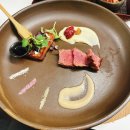 장디저트 Jang Dessert | 흑백요리사2 박효남셰프 콩두 명동 주말 런치 후기 : 서울 파인다이닝 을지로입구역 한식 레스토랑 맛집