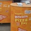 다보스 WEF Bitcoin Pizza Day 및 NFT: 시장 붕괴 후에도 암호화 플레이어가 Davos의 메인 스트립을 인수합니다. 이미지