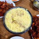 전주풍남회관 | [중구 / 광화문, 시청 맛집] 계란찜이 맛있는 직장인 추천 식당 전주풍남회관 내돈내산 후기