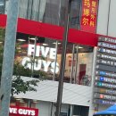 스노우폭스플라워 강남2호점 방문 꽃다발 구입 후기