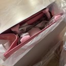주식회사 우나드모나코 | 보부상 여행 가방 추천 우나드모나코 디어달링백 핑크 이너백 세트
