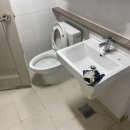 휴하임 | 용인 변기 세면대 교체 - 기흥 유원휴하임 아파트 인토c951, 대림 cl370