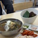중앙남성 | 광교중앙역 블루리본 맛집 두일막국수 내돈내산 후기
