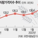 미국 식료품점 암울한 현재 상황 이미지