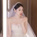 정미랑헤어 | [본식 헤어] <밈 메이크업> 후기(with. 정미 실장님)