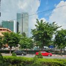 아로마모텔 | 노랑풍선 태국 방콕 파타야 3박5일 특급호텔 패키지 4-5일차 여행 후기(+쇼핑센터 day)