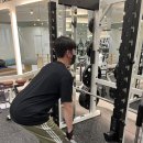 와이비짐 이미지