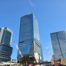 석양풍경 | [도쿄] 시부야 스카이 방문 후기 — 석양부터 야경까지, 현실 꿀팁 총정리