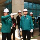 송도국제도시지구대 이미지