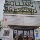 민등대길 | [양산 상북면 카페] 힙한 분위기의 필터커피가 맛있는 곳 "롤링브루잉컴퍼니" 내돈내산 후기