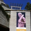 J. Paul Getty Villa, The Getty Center - LA 이미지